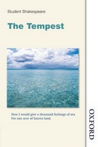 Enlarge image Cover: Student Shakespeare - The Tempest - Nelson Thornes Ltd