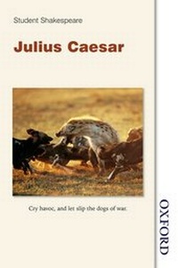 Enlarge image Cover: Student Shakespeare - Julius Caesar - Nelson Thornes Ltd