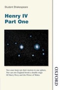 Cover: Student Shakespeare - Henry IV - Nelson Thornes Ltd