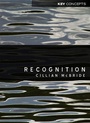 Cover: Recognition - Polity Press