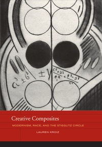 Enlarge image Cover: Creative Composites - University of California Press