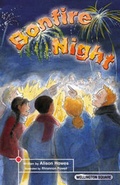 Cover: Wellington Square Think About it Bonfire Night - Nelson Thornes Ltd