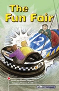 Cover: Wellington Square Think About it the Fun Fair - Nelson Thornes Ltd