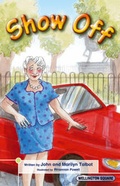 Cover: Wellington Square Think About it Show Off - Nelson Thornes Ltd