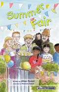 Cover: Wellington Square Think About it Summer Fair: Citizenship - Nelson Thornes Ltd