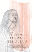 Cover: The Complete Poems of Tibullus - University of California Press