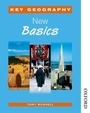 Cover: Key Geography: New Basics: Student's Book - Nelson Thornes Ltd