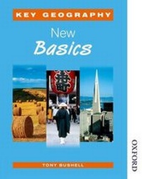 Enlarge image Cover: Key Geography: New Basics: Student's Book - Nelson Thornes Ltd