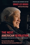 Cover: The Next American Revolution - University of California Press