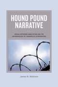 Cover: Hound Pound Narrative - Naval Institute Press
