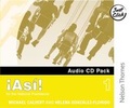 Cover: Asi! for the National Framework - Nelson Thornes Ltd