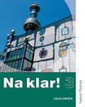 Cover: Na Klar! 3 Student's Book (KS4) - Nelson Thornes Ltd