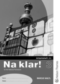 Cover: Na Klar! KS4 - Lower Workbook A - Nelson Thornes Ltd