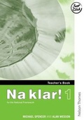 Cover: Na klar! 1 Teacher's Book 1 - Nelson Thornes Ltd