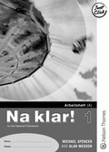 Cover: Na Klar! 1 - Lower Workbook A - Nelson Thornes Ltd
