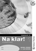 Cover: Na Klar! 1 - Higher Workbook B - Nelson Thornes Ltd
