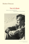 Cover: The H.D. Book - University of California Press