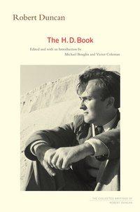 Enlarge image Cover: The H.D. Book - University of California Press