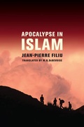 Cover: Apocalypse in Islam - University of California Press