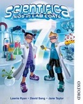 Cover: Scientifica Pupil Book 7 (Levels 4-7) - Nelson Thornes Ltd