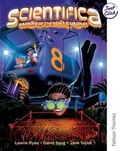 Cover: Scientifica Assessment Resource Bank 8 - Nelson Thornes Ltd