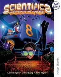 Enlarge image Cover: Scientifica Assessment Resource Bank 8 - Nelson Thornes Ltd