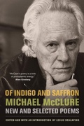 Cover: Of Indigo and Saffron - University of California Press