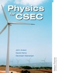 Cover: Physics for CSEC - Nelson Thornes Ltd