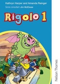 Cover: Rigolo 1 for VLE - Nelson Thornes Ltd