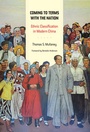 Cover: Coming to Terms with the Nation - University of California Press