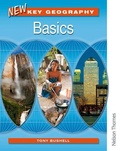 Cover: New Key Geography Basics - Nelson Thornes Ltd