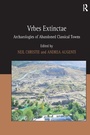 Cover: Vrbes Extinctae - Routledge