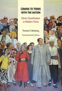 Cover: Coming to Terms with the Nation - Naval Institute Press