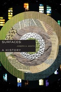 Cover: Surfaces - University of California Press