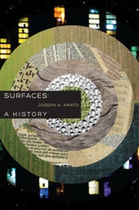 Enlarge image Cover: Surfaces - University of California Press