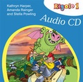 Cover: Rigolo 1 Audio CD - Nelson Thornes Ltd