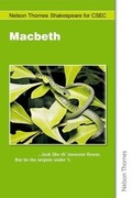 Cover: Nelson Thornes Shakespeare for CSEC: Macbeth - Nelson Thornes Ltd