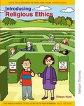 Cover: Introducing Religious Ethics - Nelson Thornes Ltd