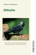 Cover: Student Shakespeare: Othello - Nelson Thornes Ltd