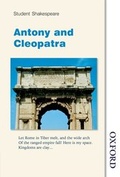 Cover: Student Shakespeare - Antony and Cleopatra - Nelson Thornes Ltd