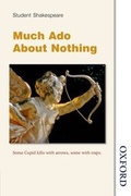 Cover: Student Shakespeare - Much Ado About Nothing - Nelson Thornes Ltd