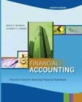 Cover: Financial Accounting - Kendall/Hunt Publishing Co ,U.S.