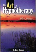 Cover: The Art of Hypnotherapy - Kendall/Hunt Publishing Co ,U.S.