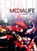 Cover: Media Life - Polity Press