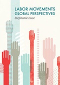 Cover: Labor Movements - Polity Press