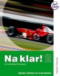 Cover: Na Klar! 2 - Nelson Thornes Ltd