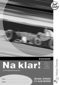 Cover: Na Klar 2 Arbeitsheft (Higher) - Nelson Thornes Ltd