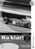 Cover: Na Klar 2 Arbeitsheft Direkt (Lower) - Nelson Thornes Ltd