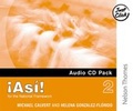 Cover: Asi! for the National Framework - Nelson Thornes Ltd