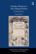 Cover: Charles Dickens's Our Mutual Friend - Routledge